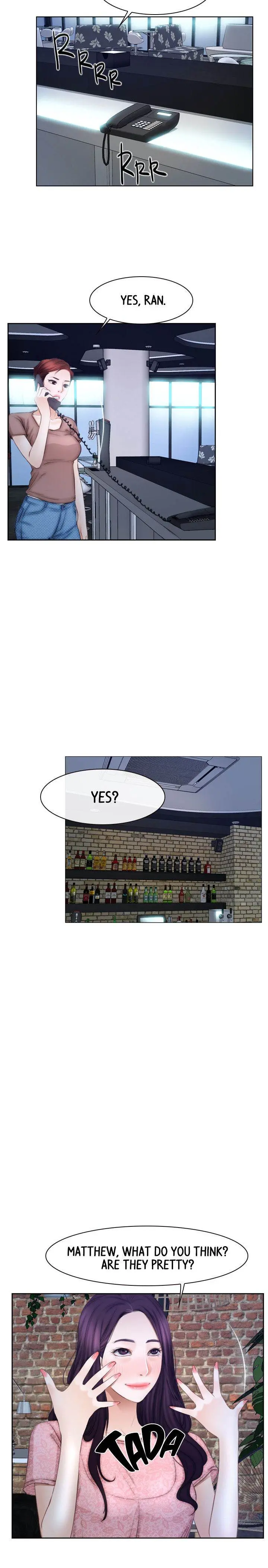 First Love Episode 48 - Page 26