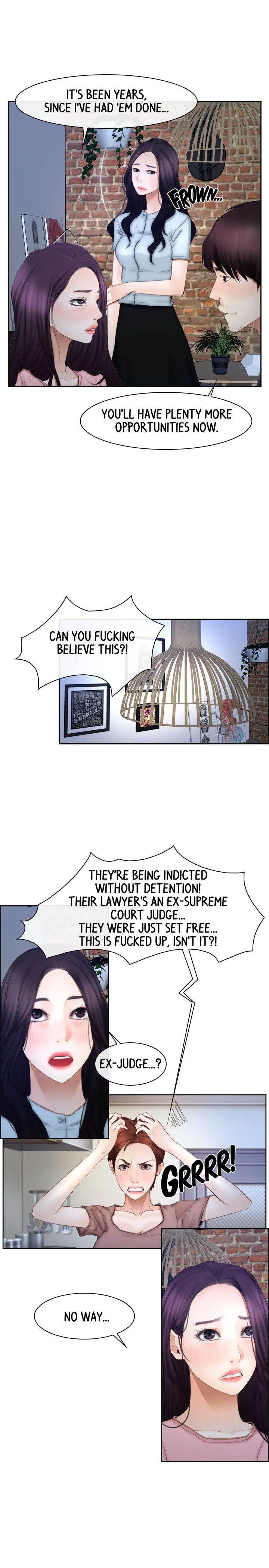 First Love Episode 48 - Page 28
