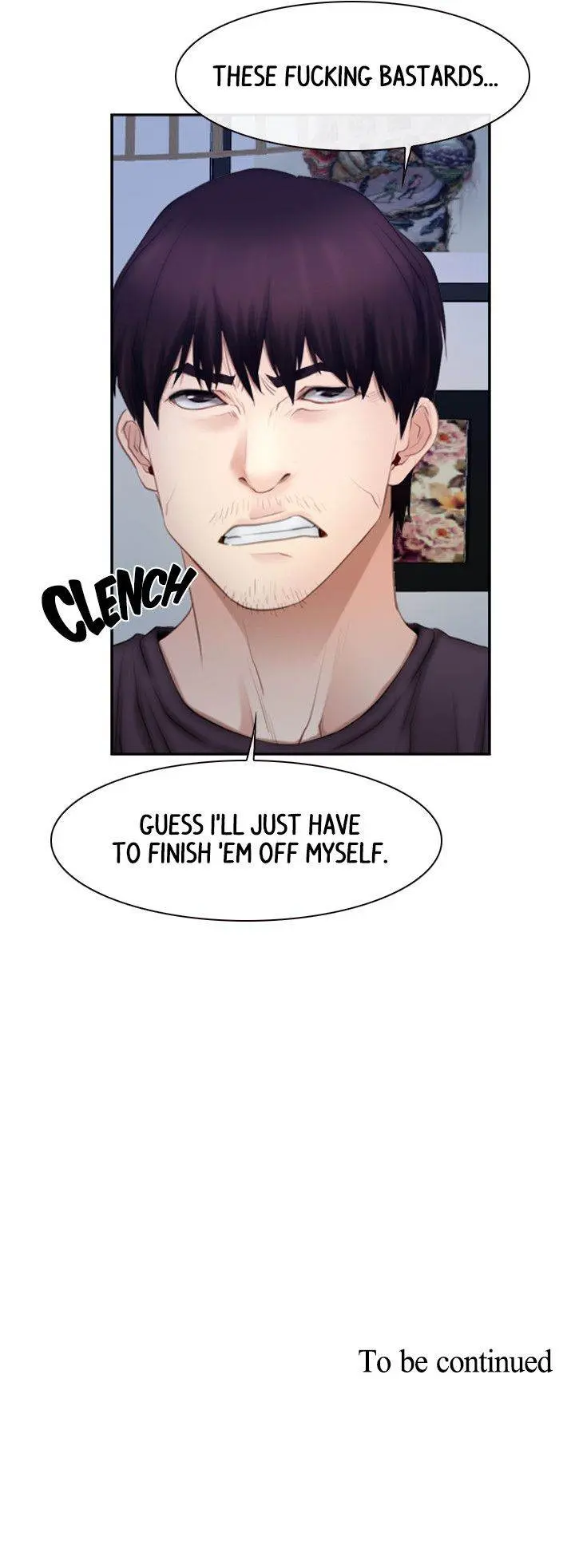 First Love Episode 48 - Page 29