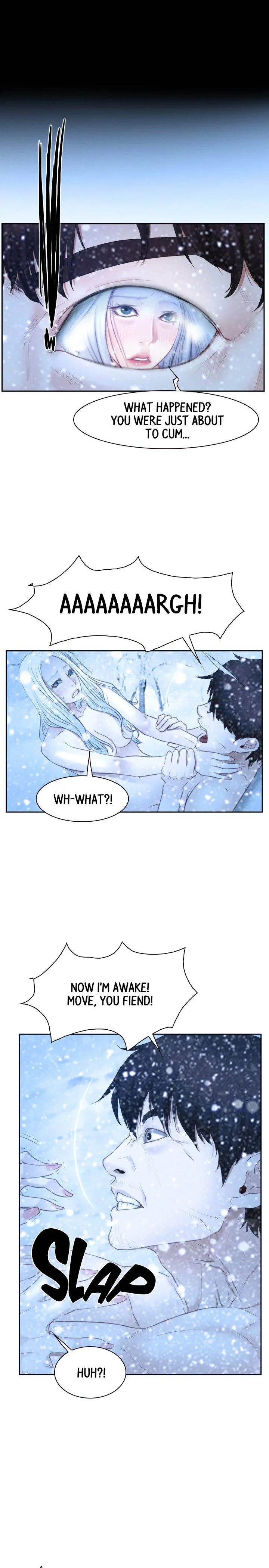 First Love Episode 48 - Page 4