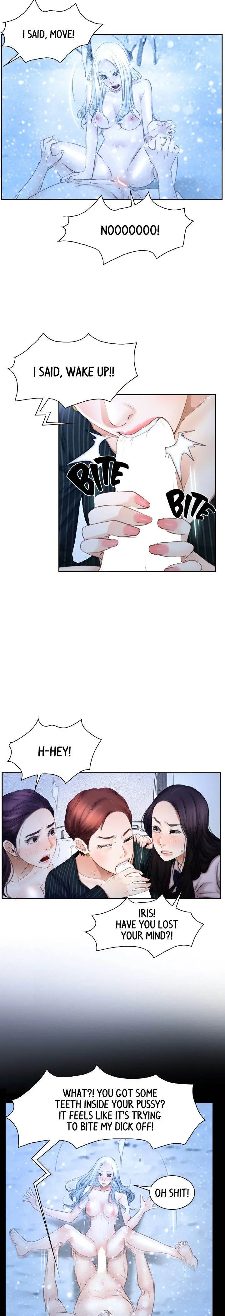 First Love Episode 48 - Page 5