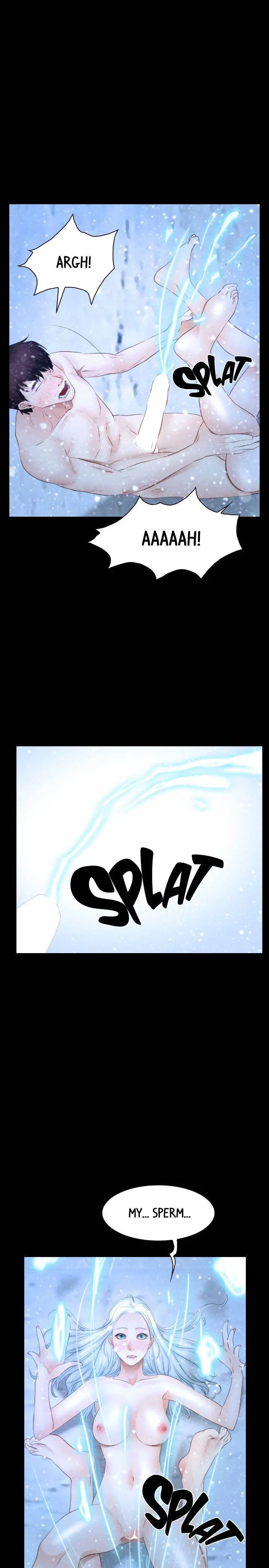 First Love Episode 48 - Page 7
