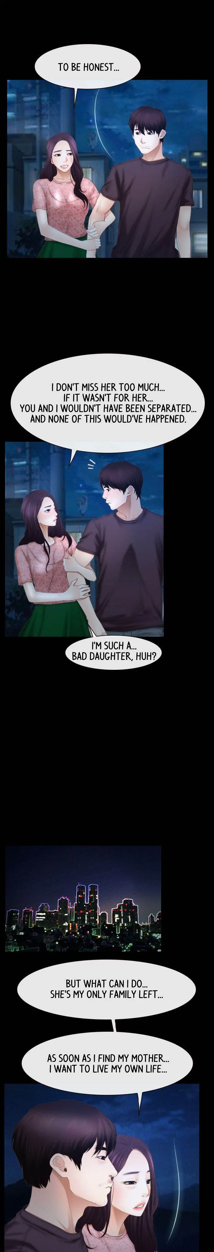 First Love Episode 49 - Page 14