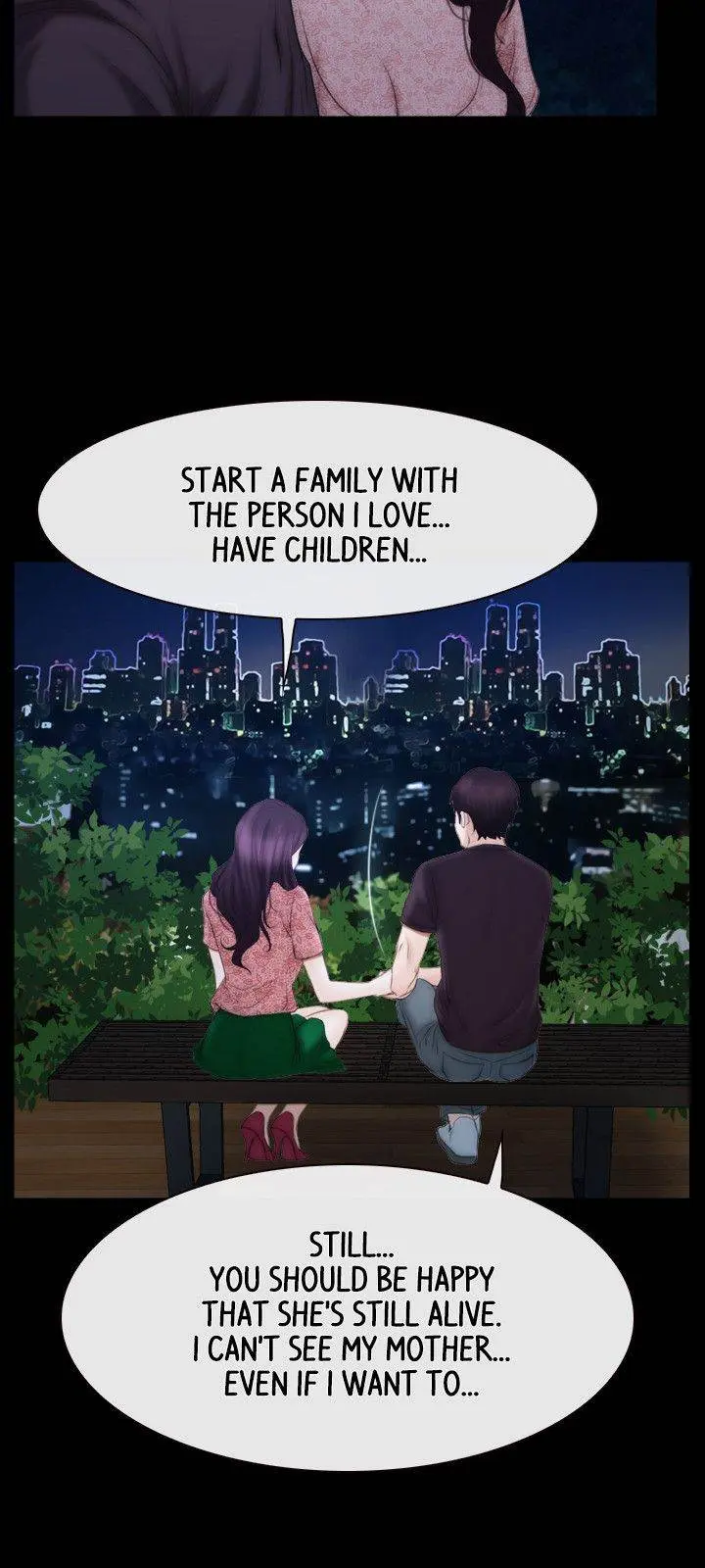First Love Episode 49 - Page 15