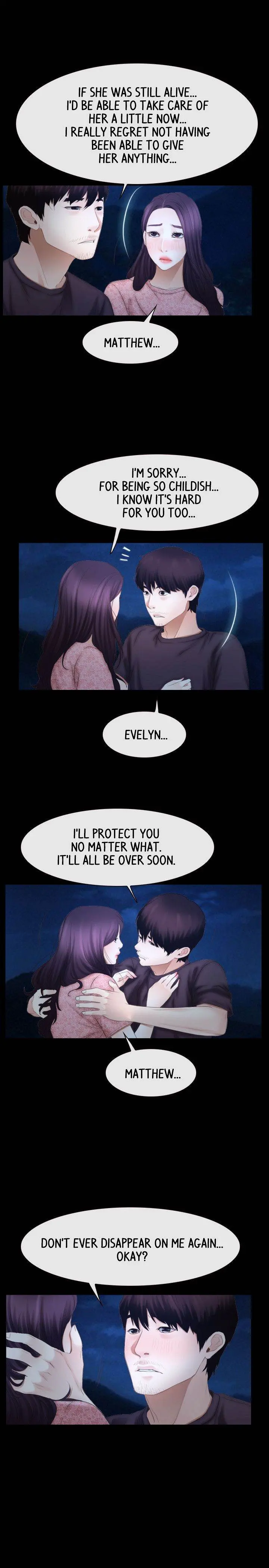 First Love Episode 49 - Page 16