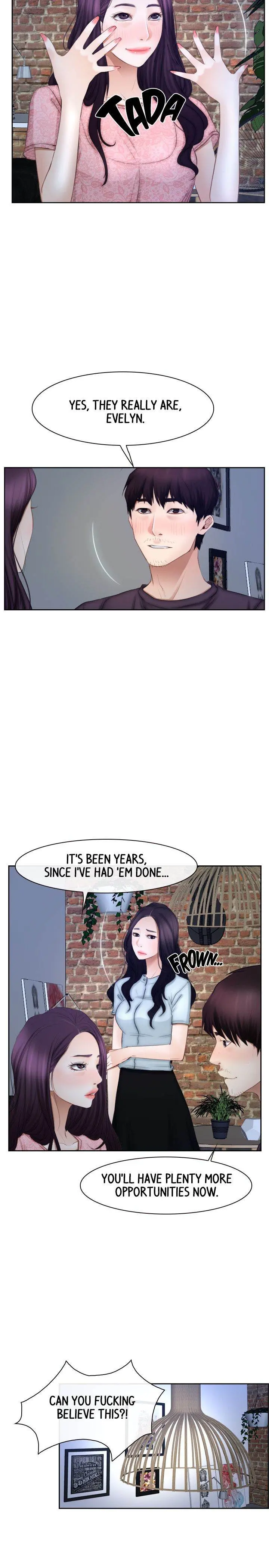 First Love Episode 49 - Page 2
