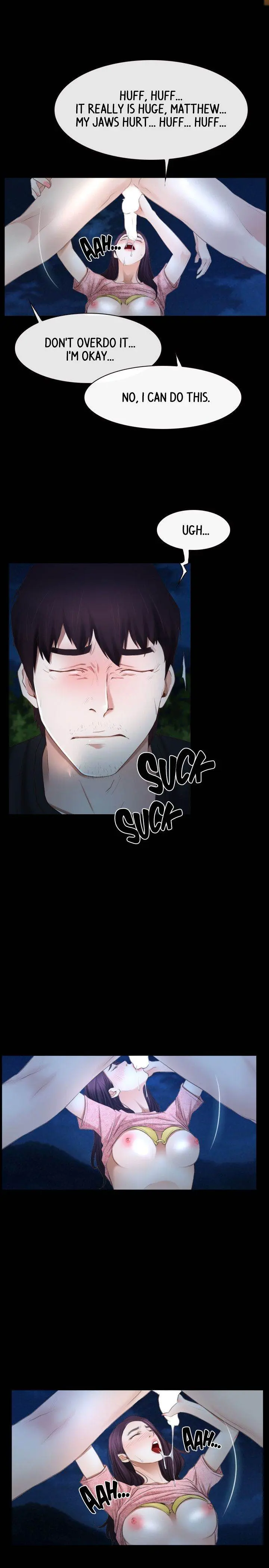 First Love Episode 49 - Page 23