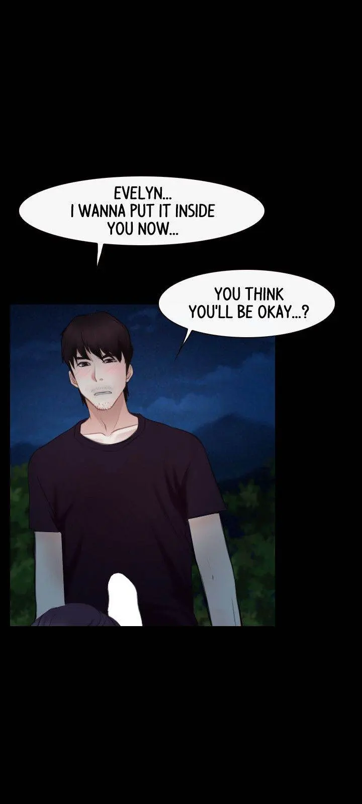 First Love Episode 49 - Page 24