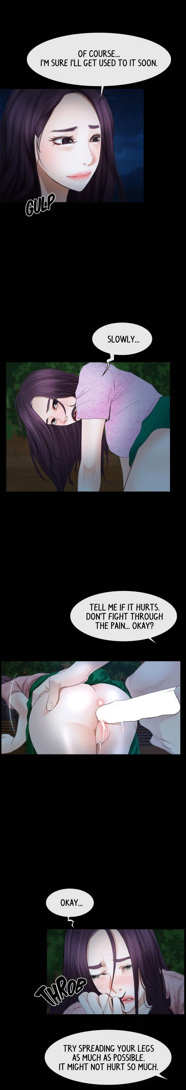 First Love Episode 49 - Page 25
