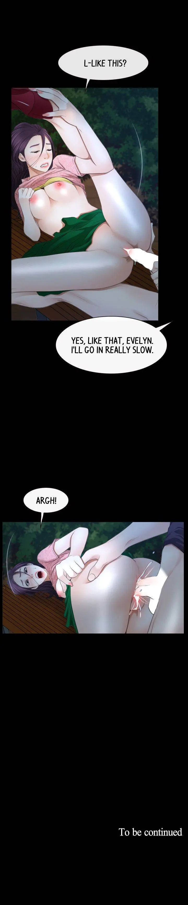 First Love Episode 49 - Page 26