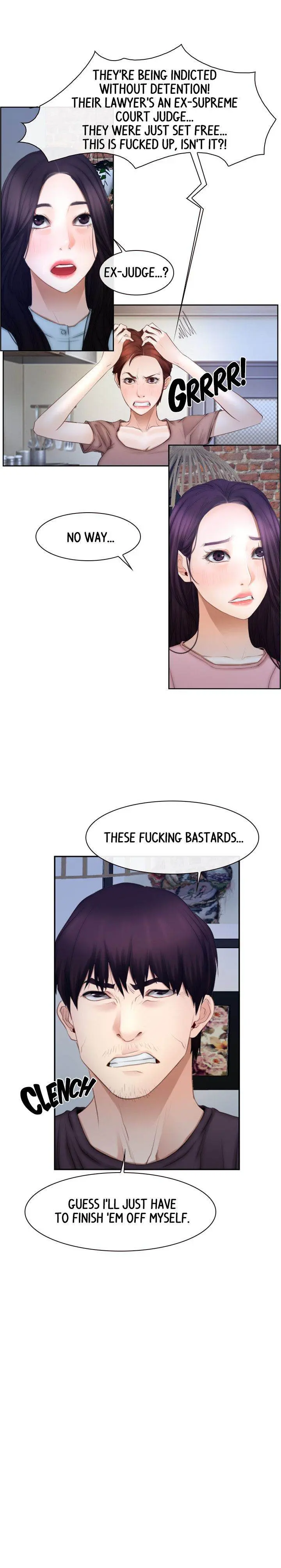 First Love Episode 49 - Page 3