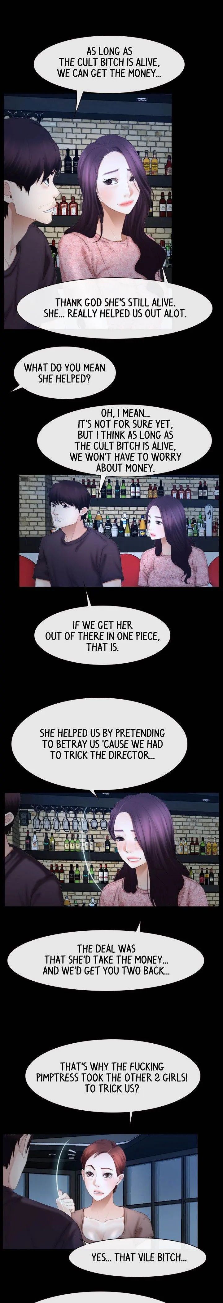 First Love Episode 49 - Page 7