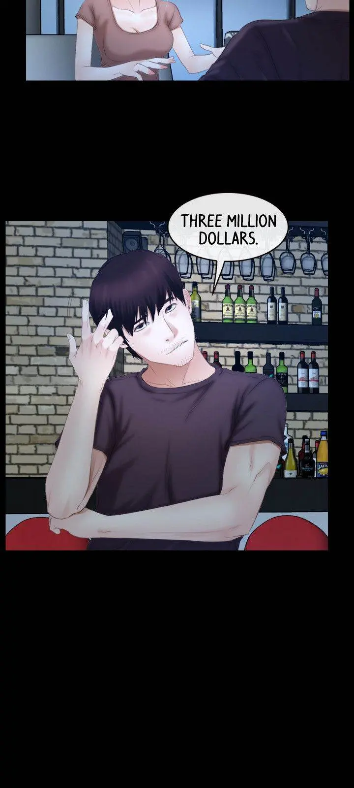 First Love Episode 49 - Page 9