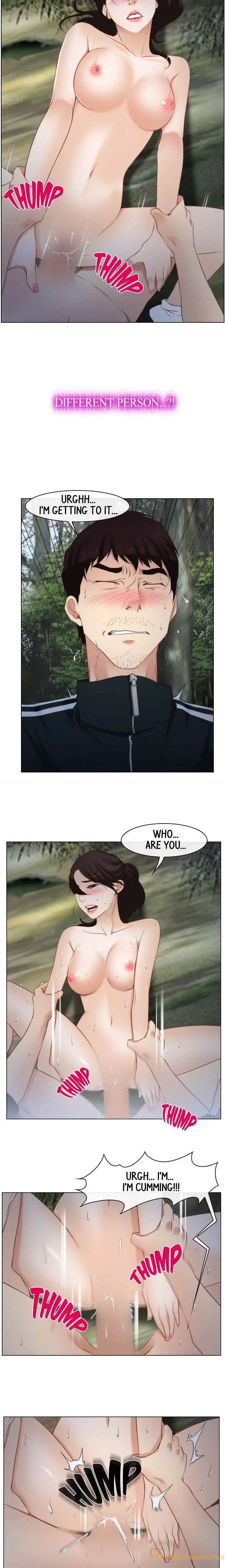 First Love Episode 5 - Page 16