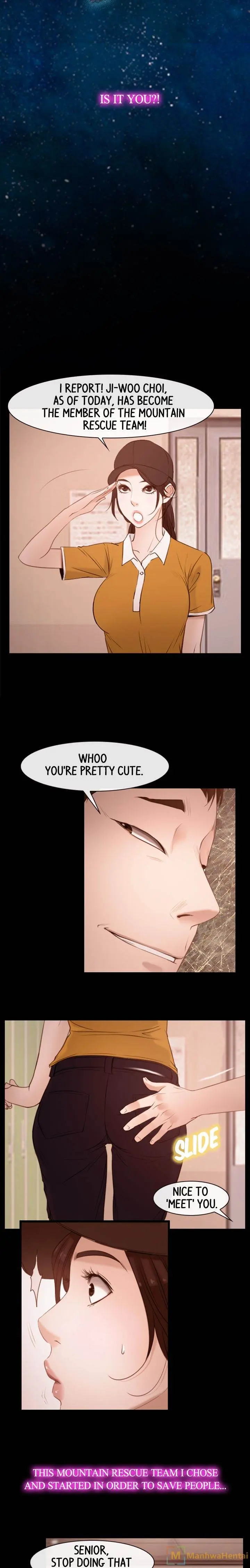 First Love Episode 5 - Page 2