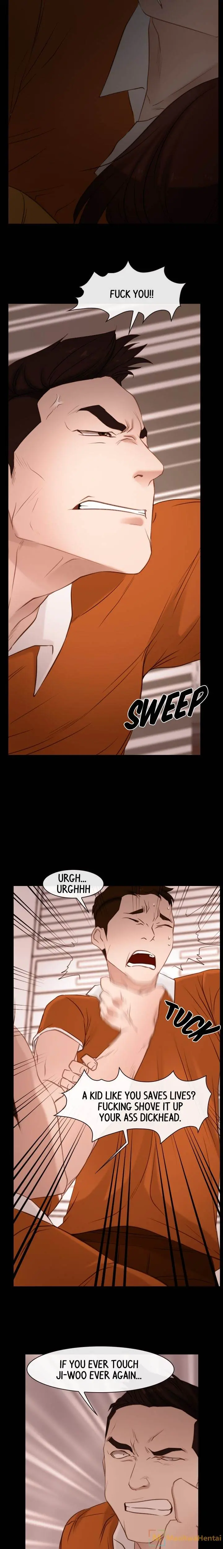 First Love Episode 5 - Page 9