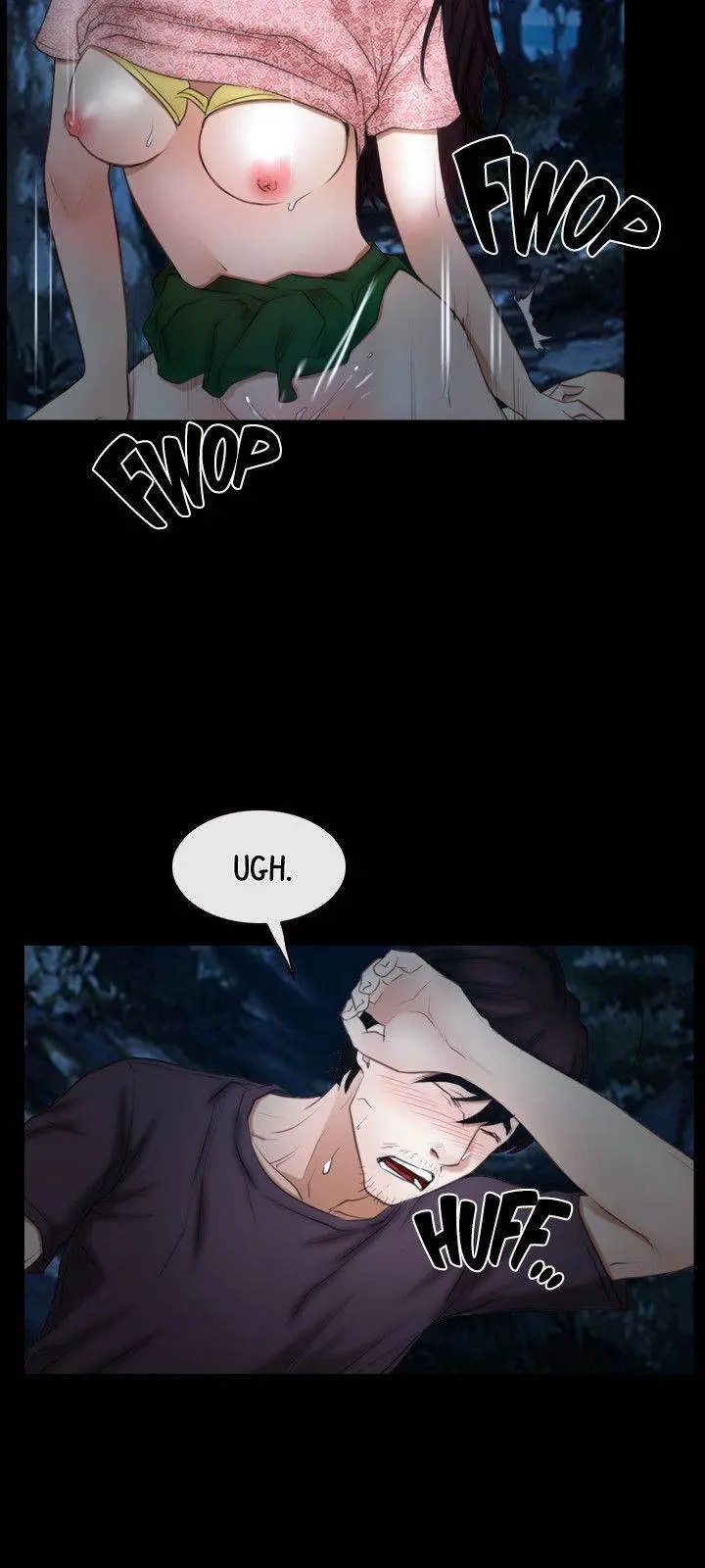 First Love Episode 50 - Page 17