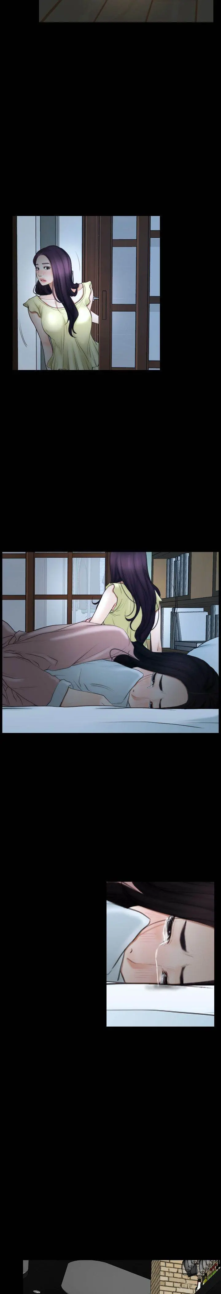 First Love Episode 50 - Page 19