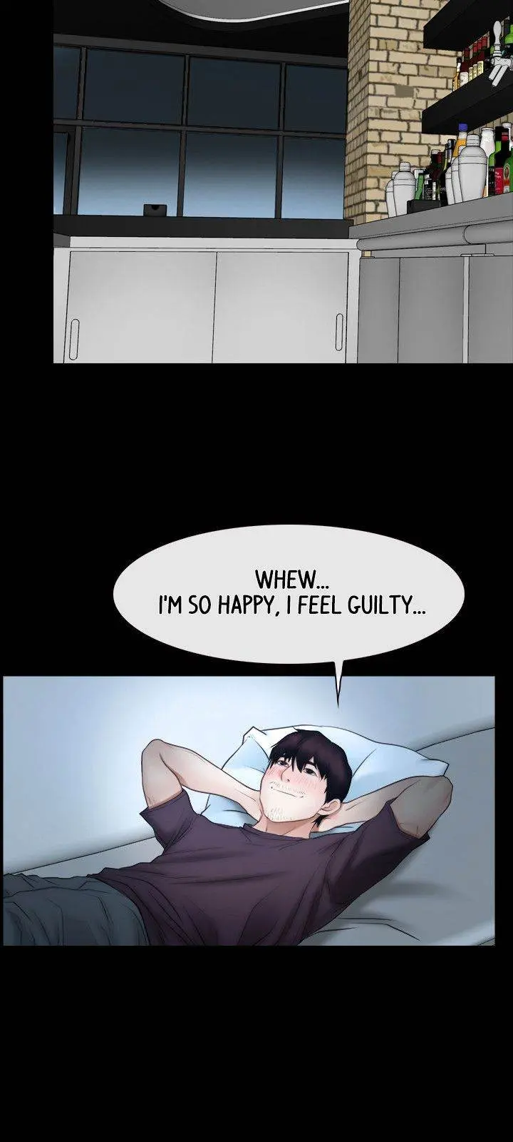 First Love Episode 50 - Page 20