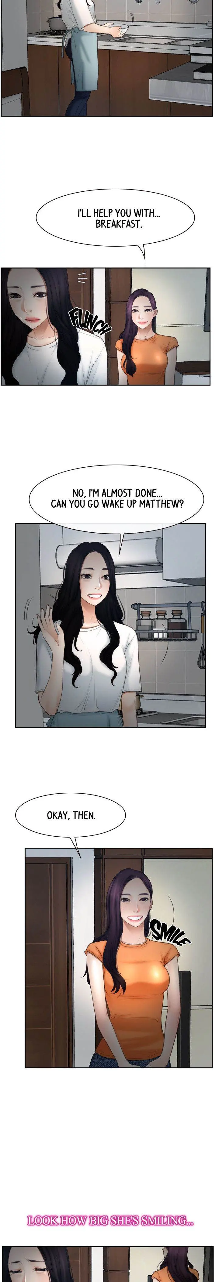 First Love Episode 50 - Page 22
