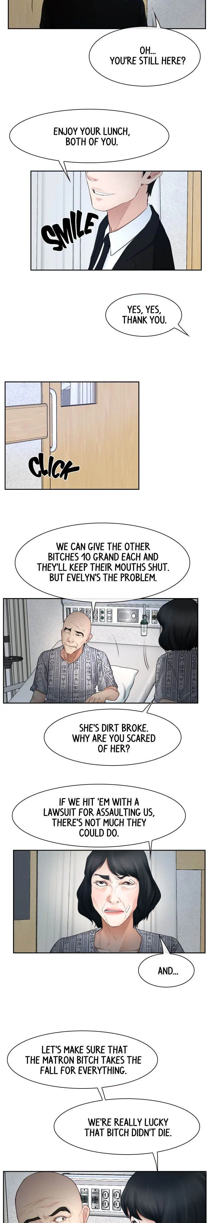 First Love Episode 50 - Page 25