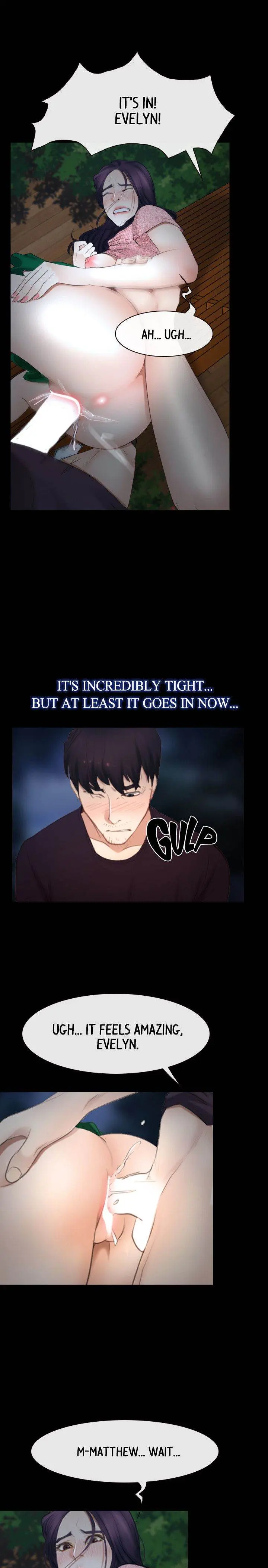 First Love Episode 50 - Page 4