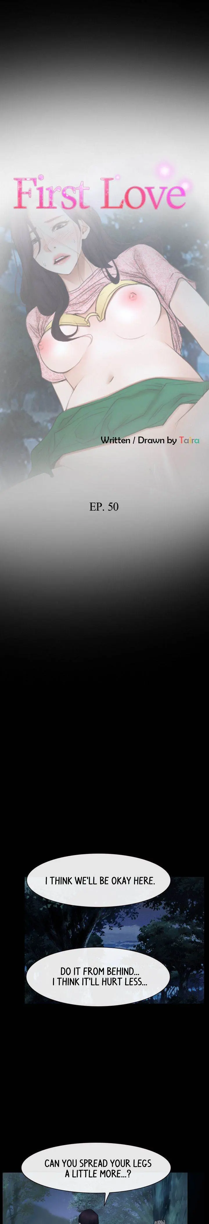 First Love Episode 50 - Page 7