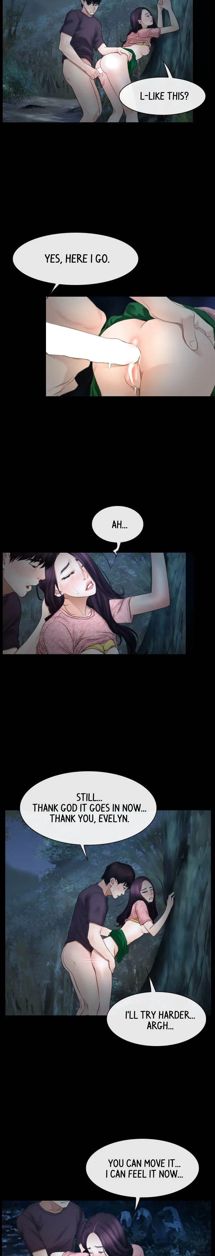 First Love Episode 50 - Page 8