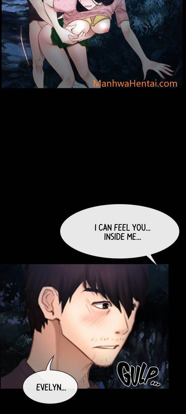 First Love Episode 50 - Page 9
