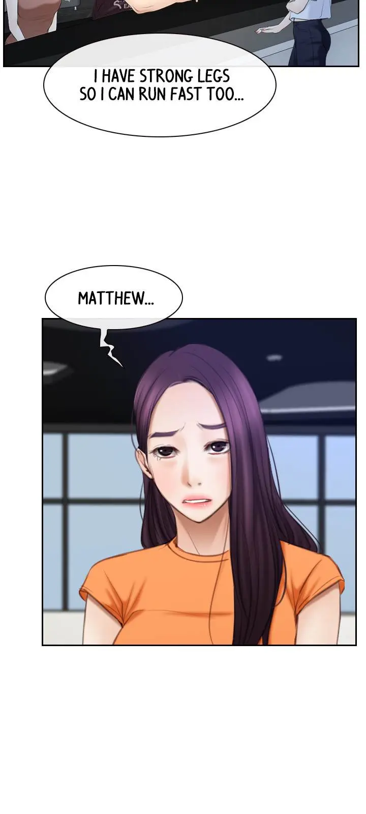 First Love Episode 51 - Page 5