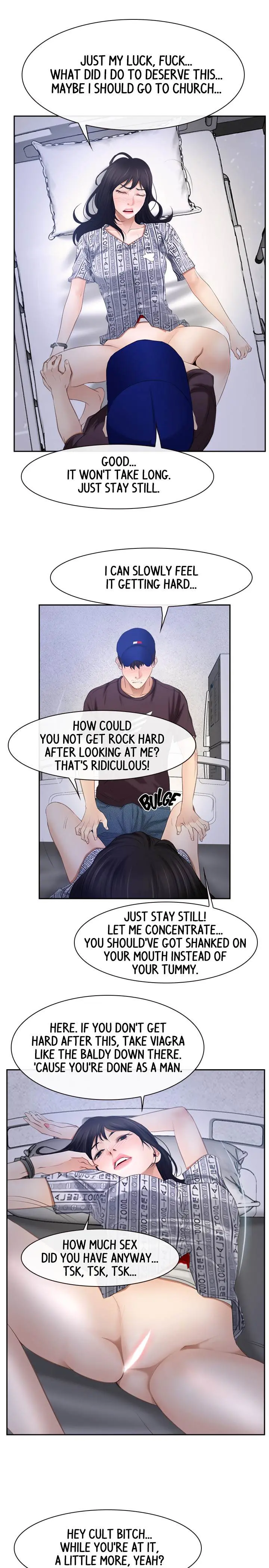 First Love Episode 52 - Page 16