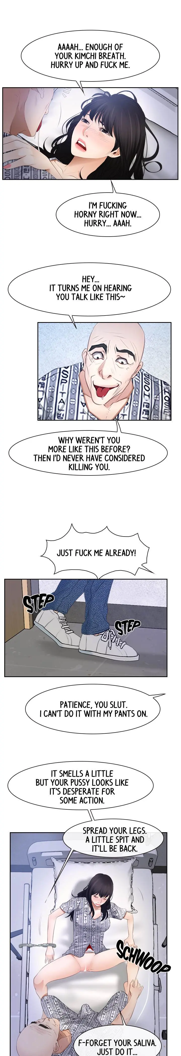 First Love Episode 52 - Page 2