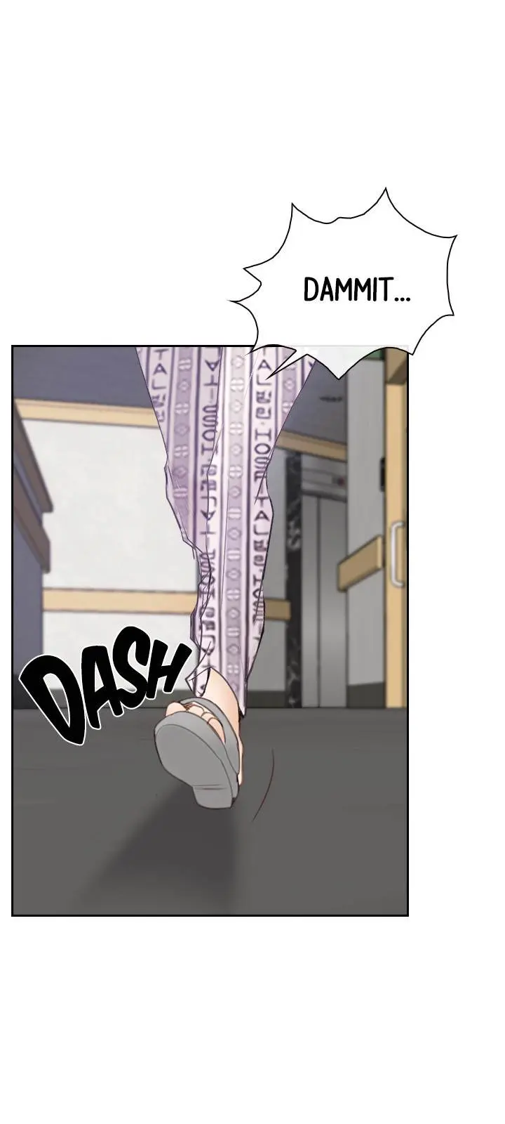 First Love Episode 52 - Page 21