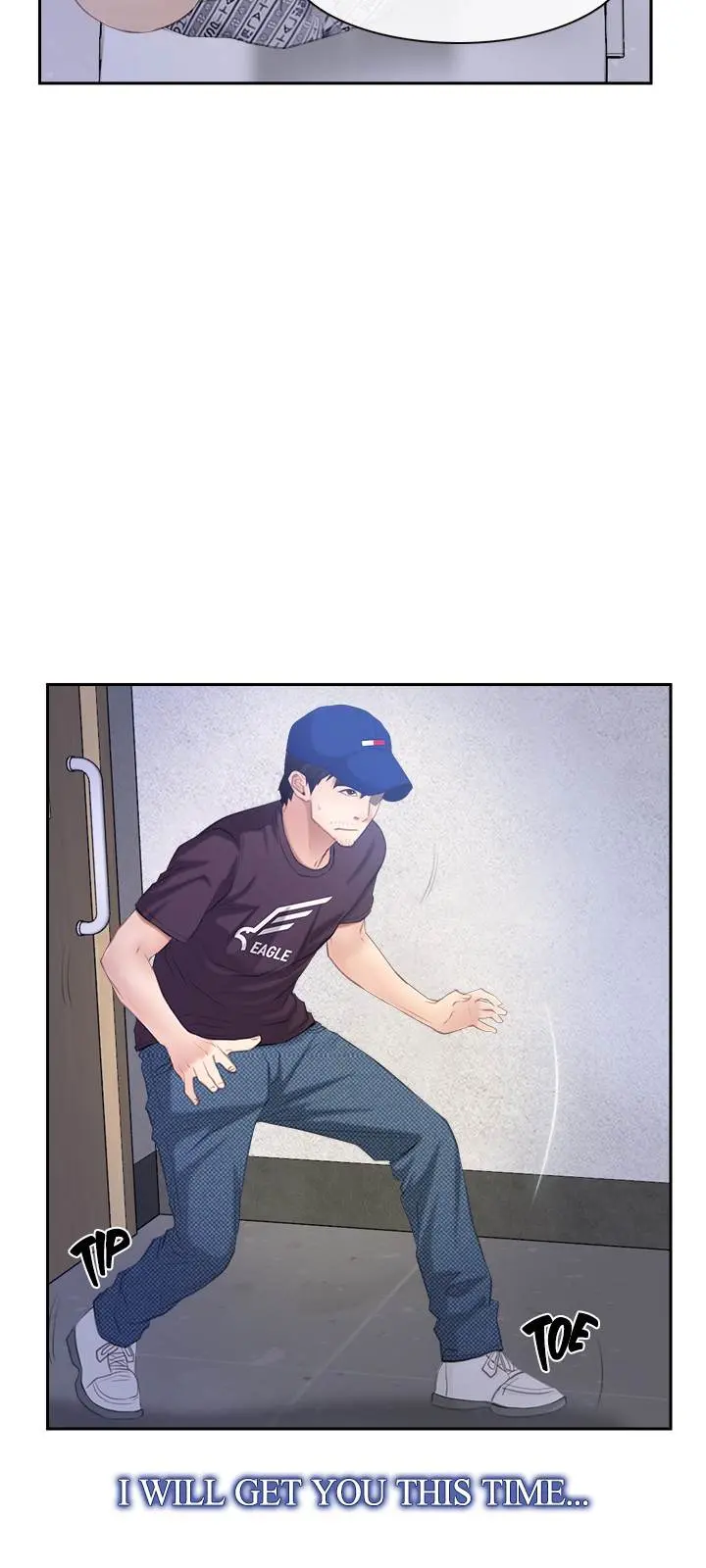 First Love Episode 52 - Page 3