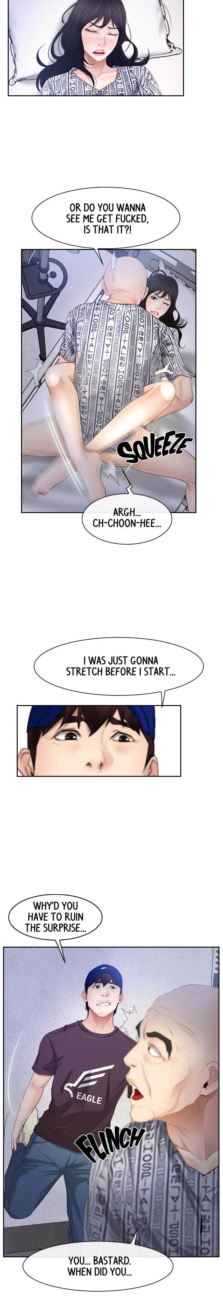 First Love Episode 52 - Page 5