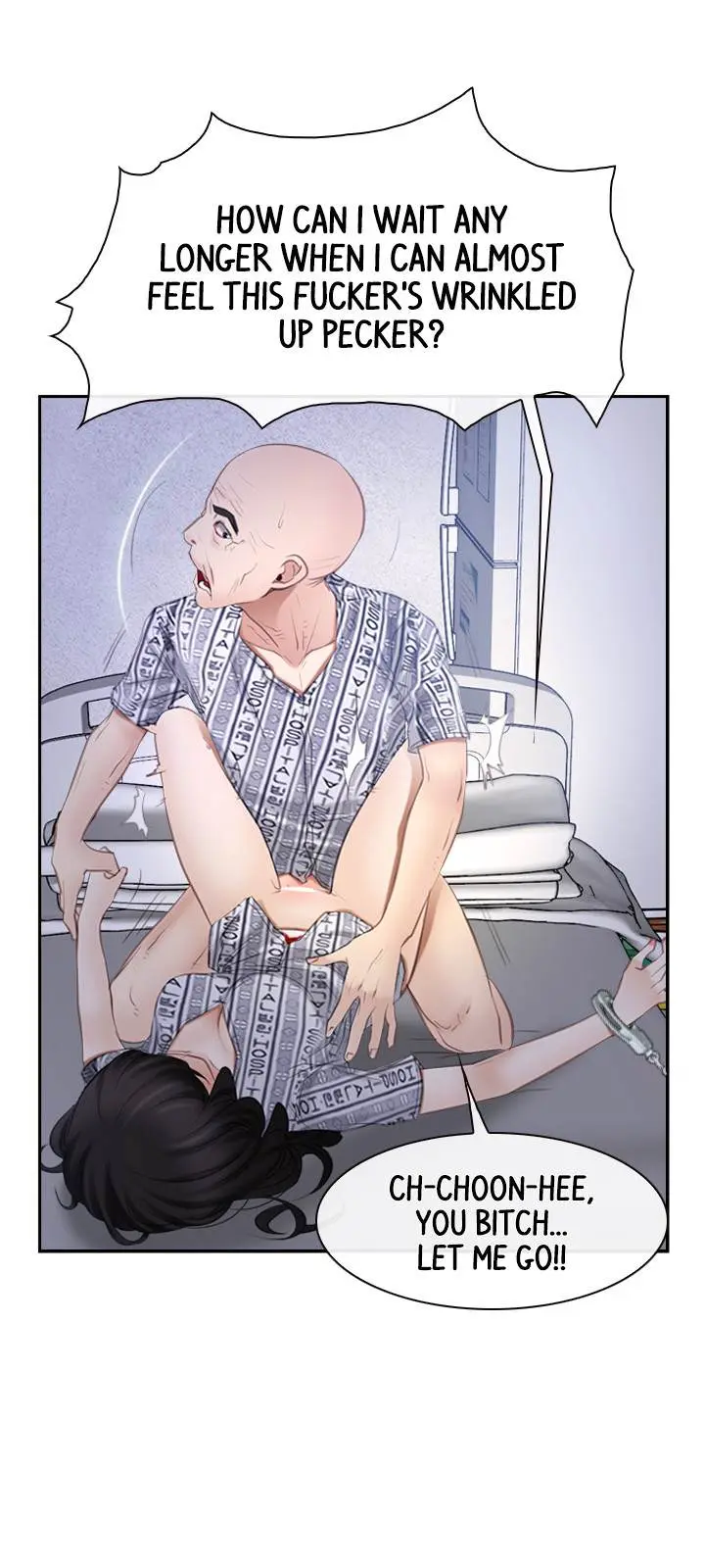 First Love Episode 52 - Page 6