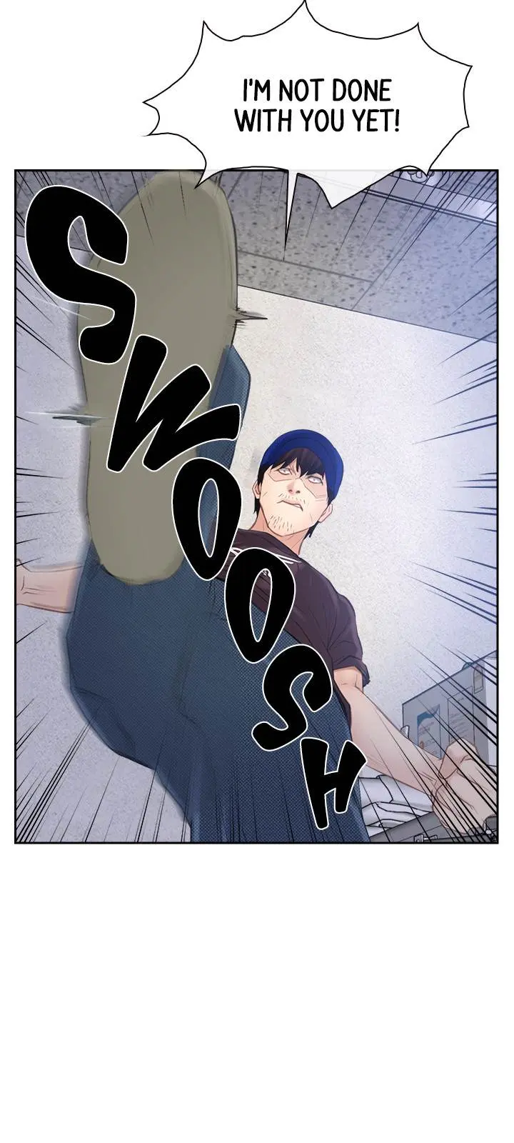 First Love Episode 52 - Page 9