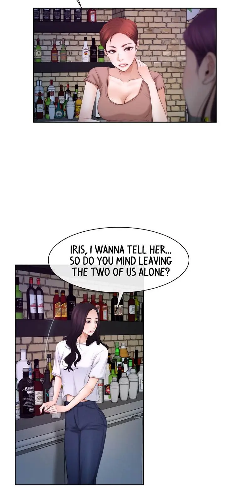 First Love Episode 53 - Page 3