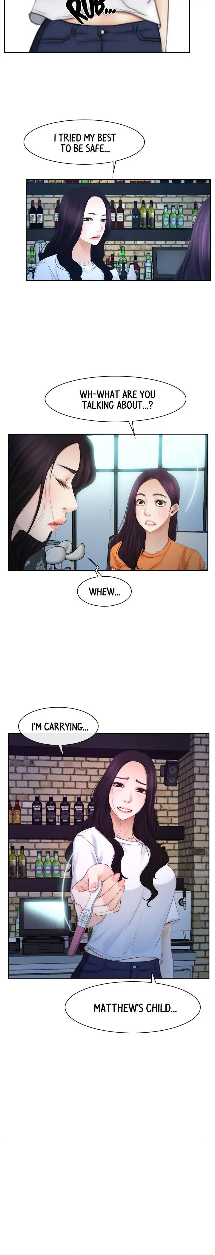 First Love Episode 53 - Page 5
