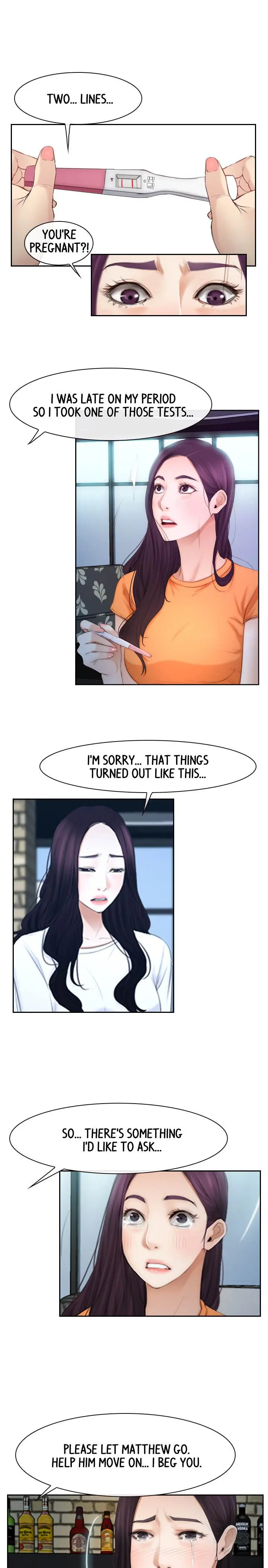 First Love Episode 53 - Page 7