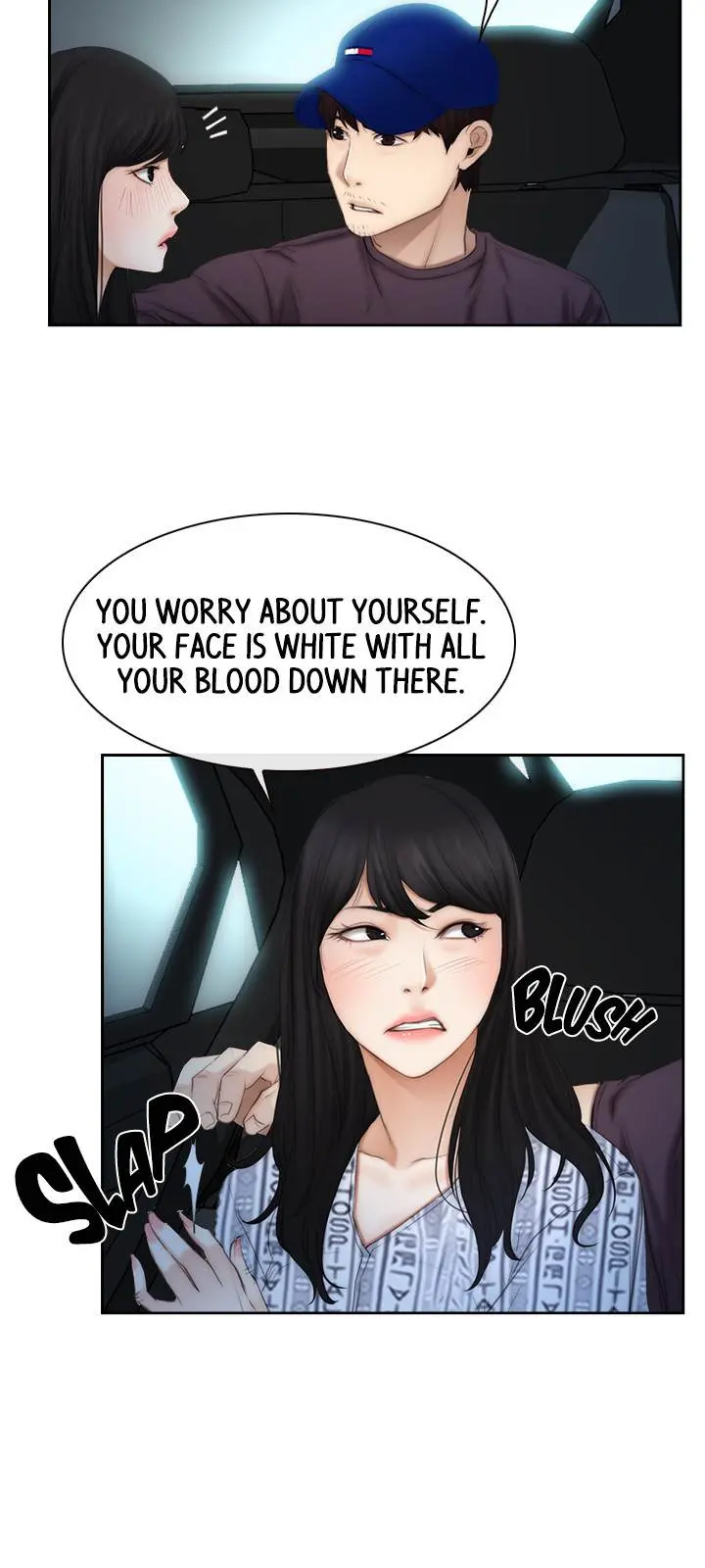 First Love Episode 53 - Page 9