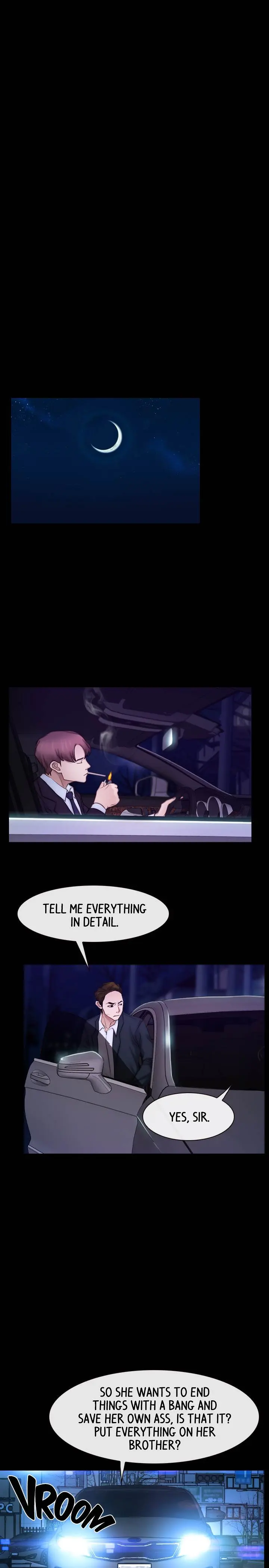 First Love Episode 55 - Page 18