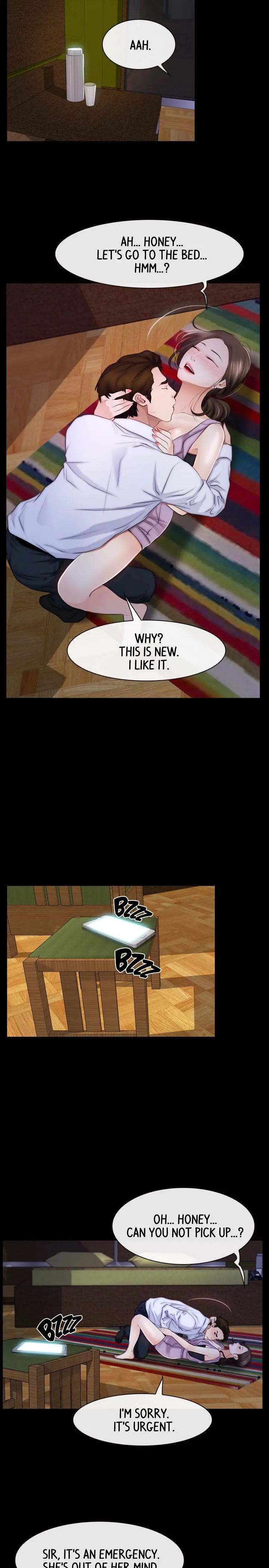 First Love Episode 55 - Page 2