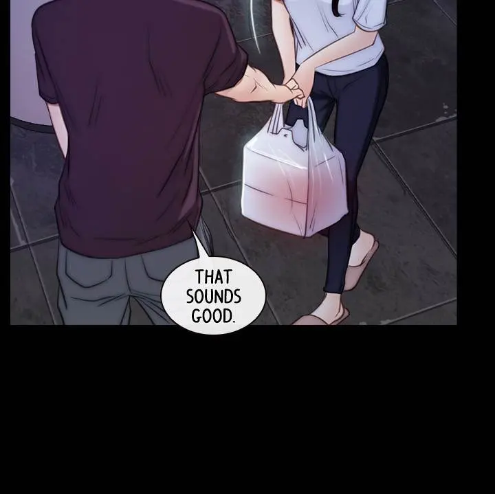 First Love Episode 55 - Page 9