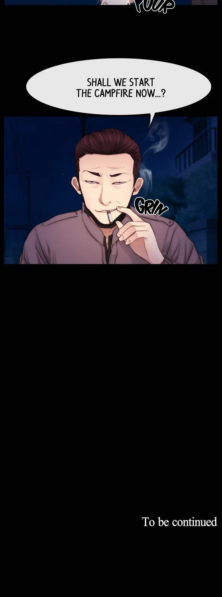 First Love Episode 56 - Page 23