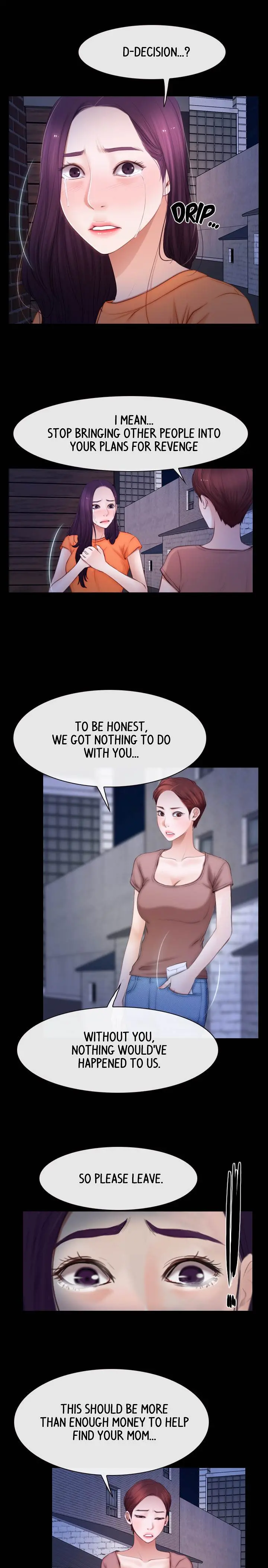 First Love Episode 56 - Page 7