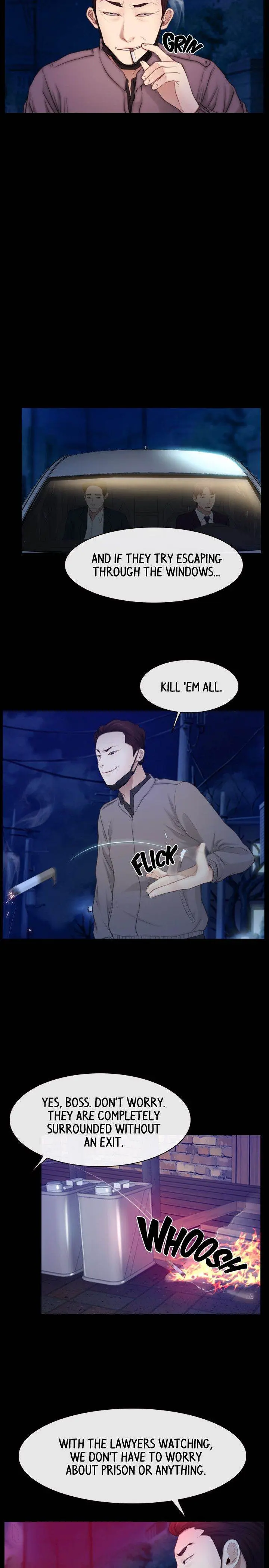 First Love Episode 57 - Page 2