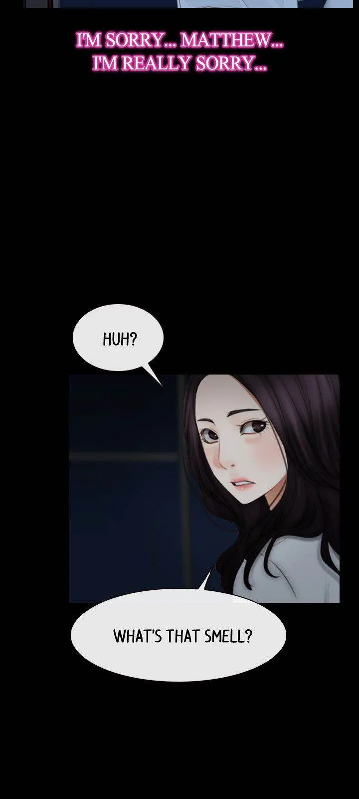 First Love Episode 57 - Page 6