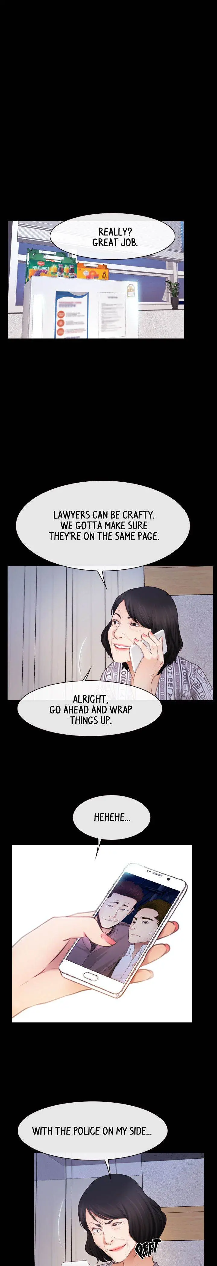 First Love Episode 58 - Page 2