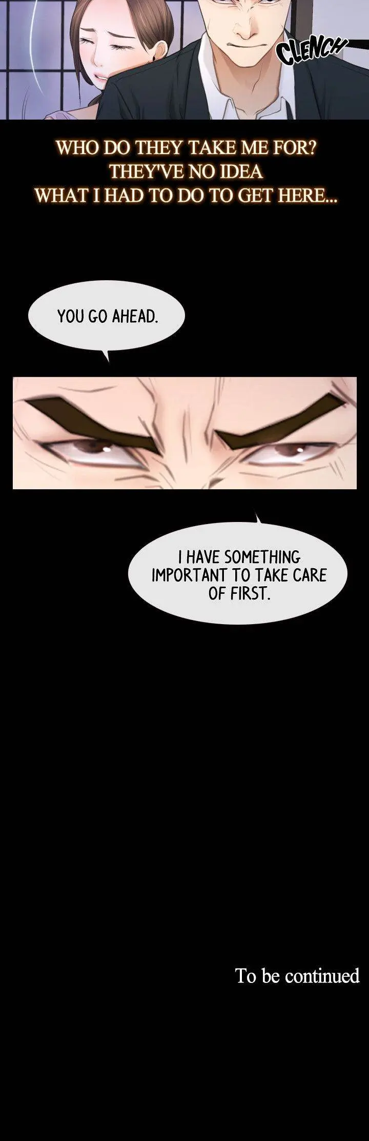 First Love Episode 59 - Page 23